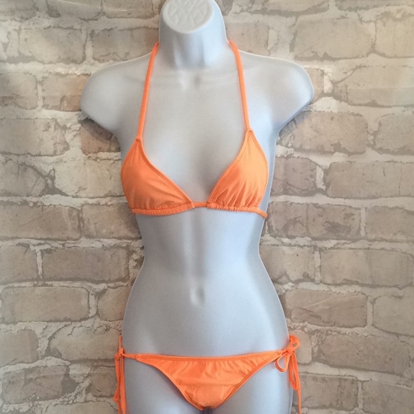 Have Faith Swimgerie Other - Have Faith Swimgerie Bikini TOP ONLY